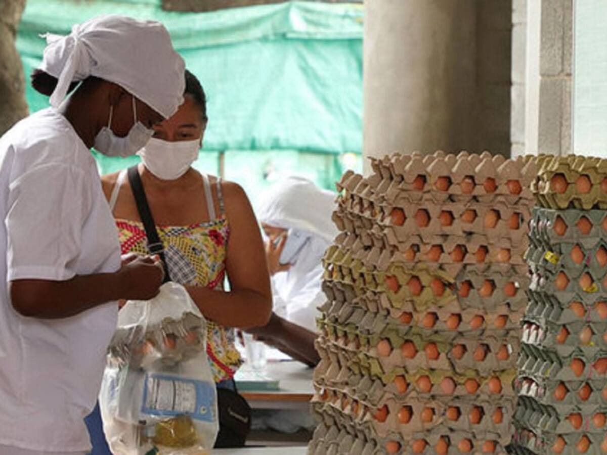 Ministerio Público monitorea PAE en Ocaña