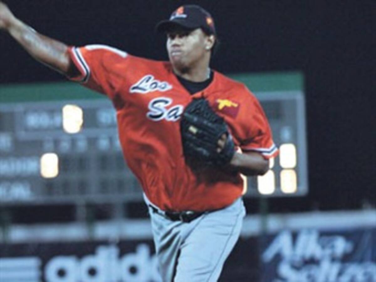 El pelotero Javier Ortiz reforzará equipo venezolano