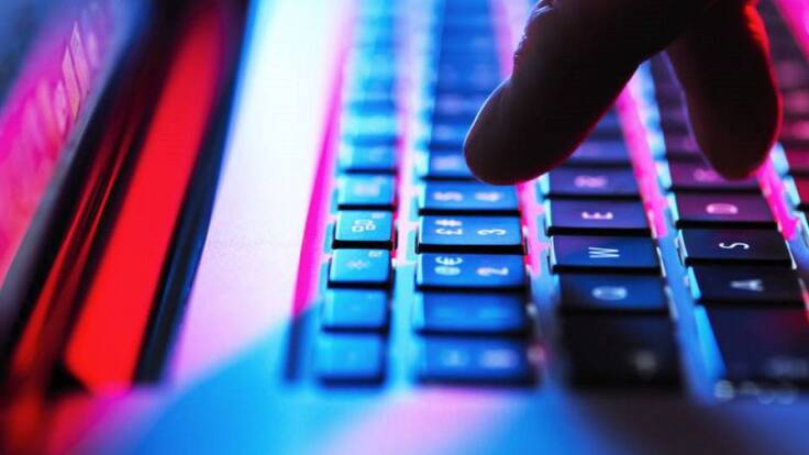 Secretario TIC Armenia, Daniel Rueda