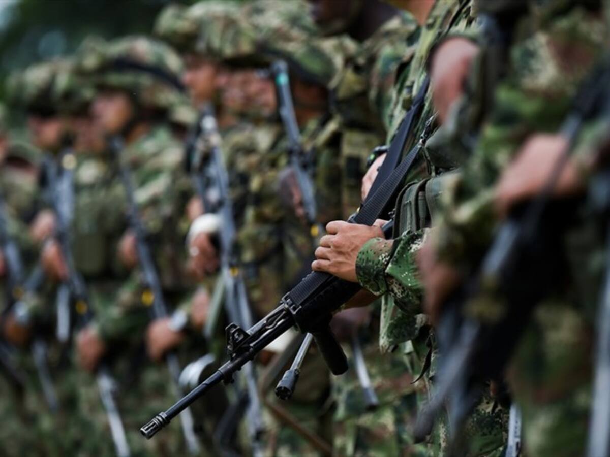 Oficiales en retiro piden no entregar información de inteligencia a Comisión de la Verdad