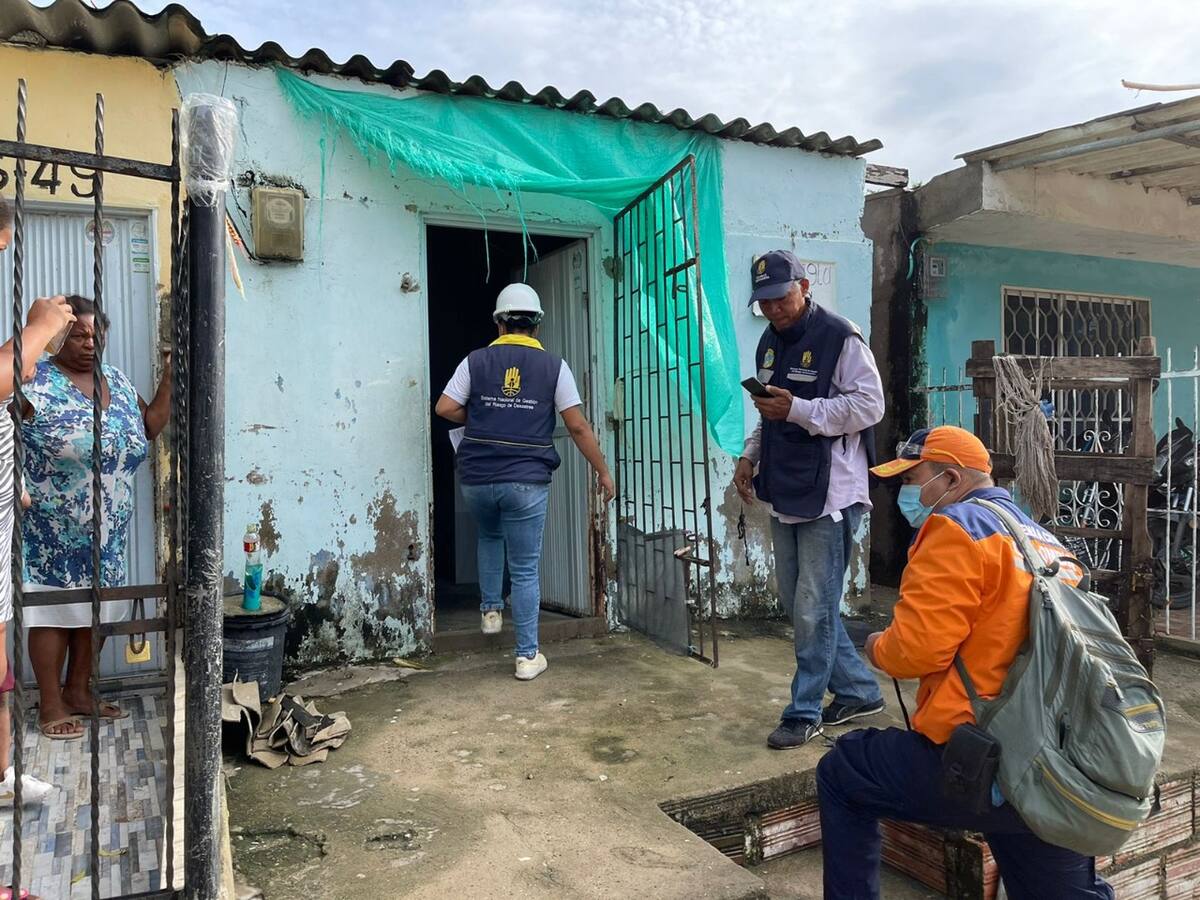 Definidas fechas para firma de contratos de subsidios de arriendo en Cartagena