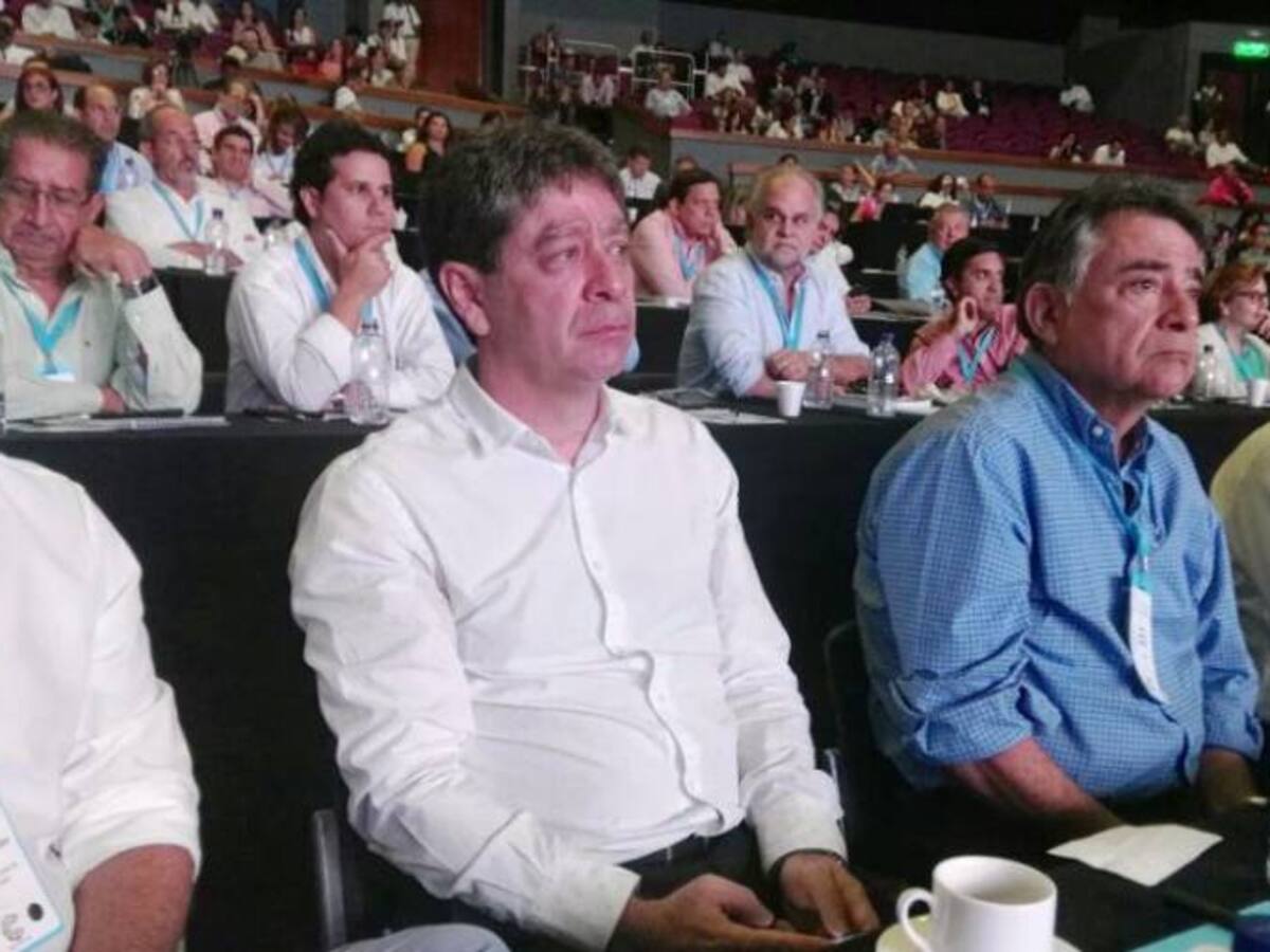 "El Caribe se puede convertir en un eje de competitividad de clase mundial": Bruce Mac Master