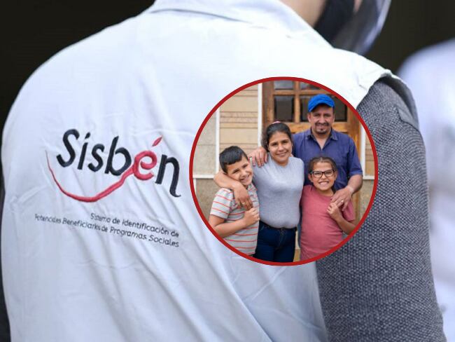 Sisbén en Colombia 2024. Imagen de referencia vía Getty Images