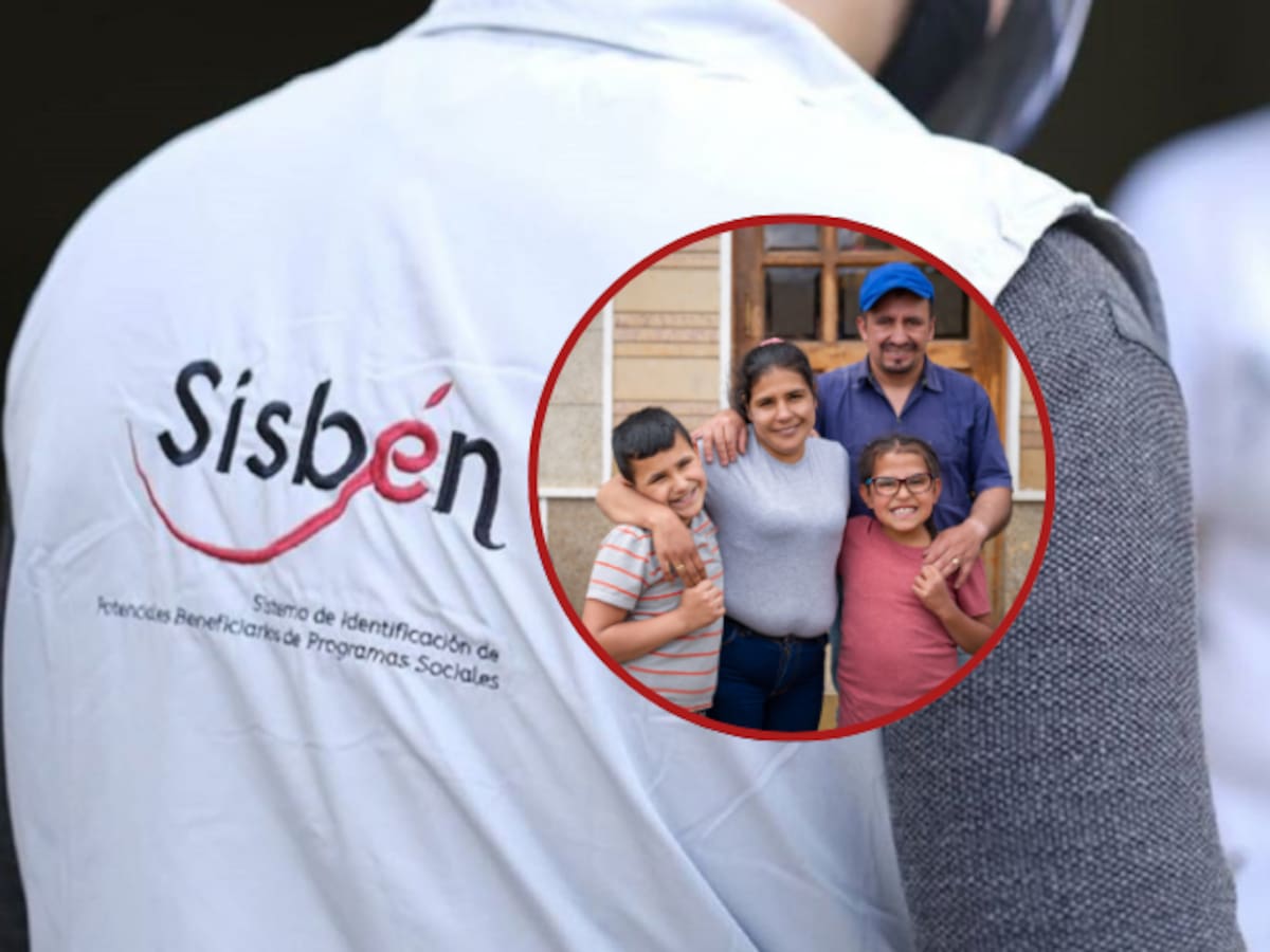 ¿Cómo consultar el núcleo familiar en el Sisbén? Link y paso a paso para conocerlo