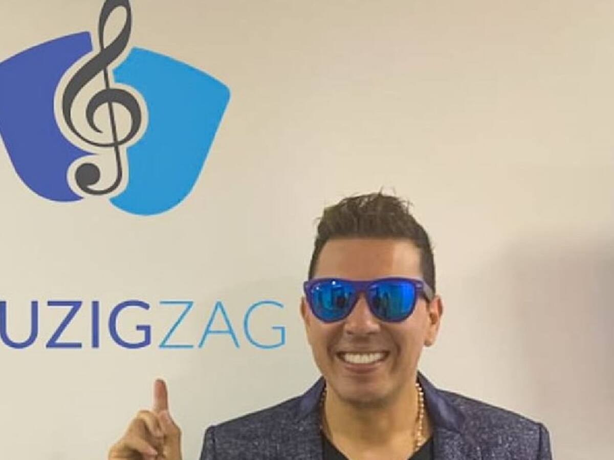 The muzigzag una aplicación para unir a los artistas con los clientes