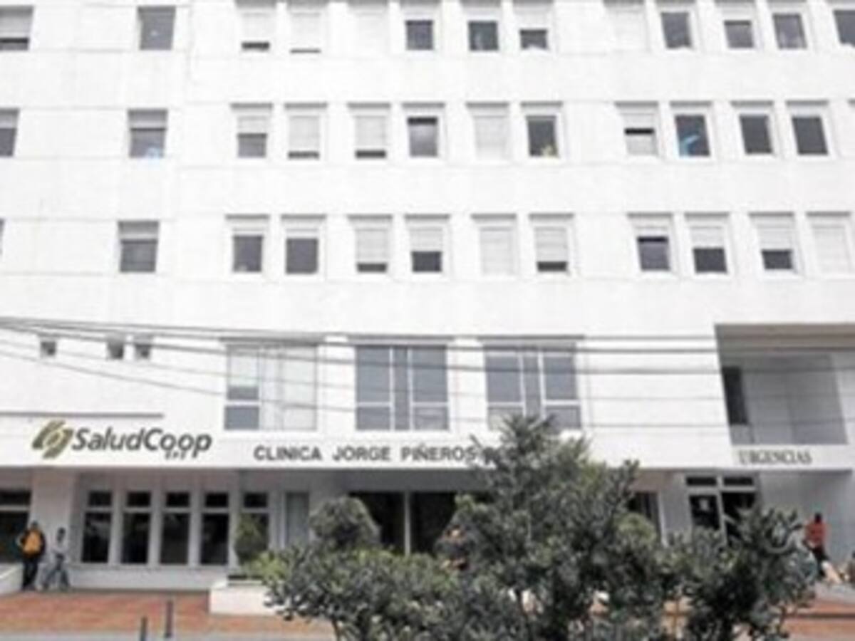 En firme liquidación de programa del régimen subsidiado de Saludcoop