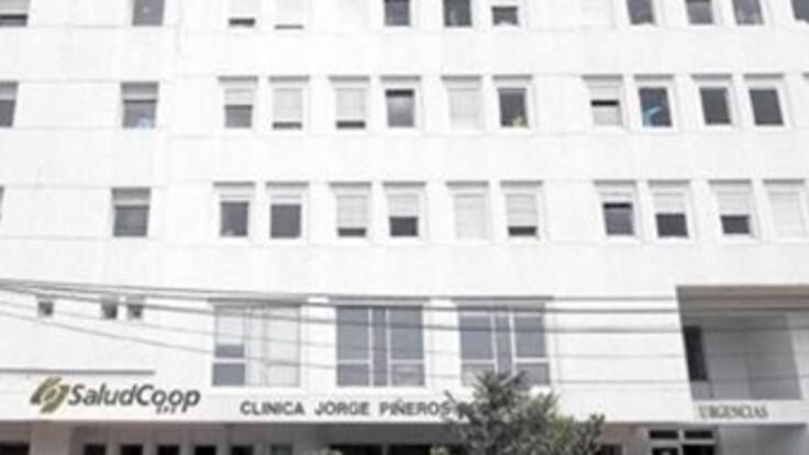 En firme liquidación de programa del régimen subsidiado de Saludcoop