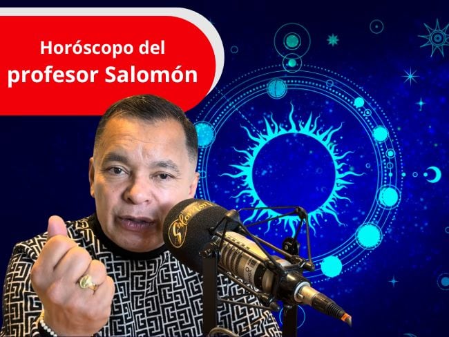 Imagen de referencia, foto Gettyimages, Canva y canal de YouTube Profesor Salomón.