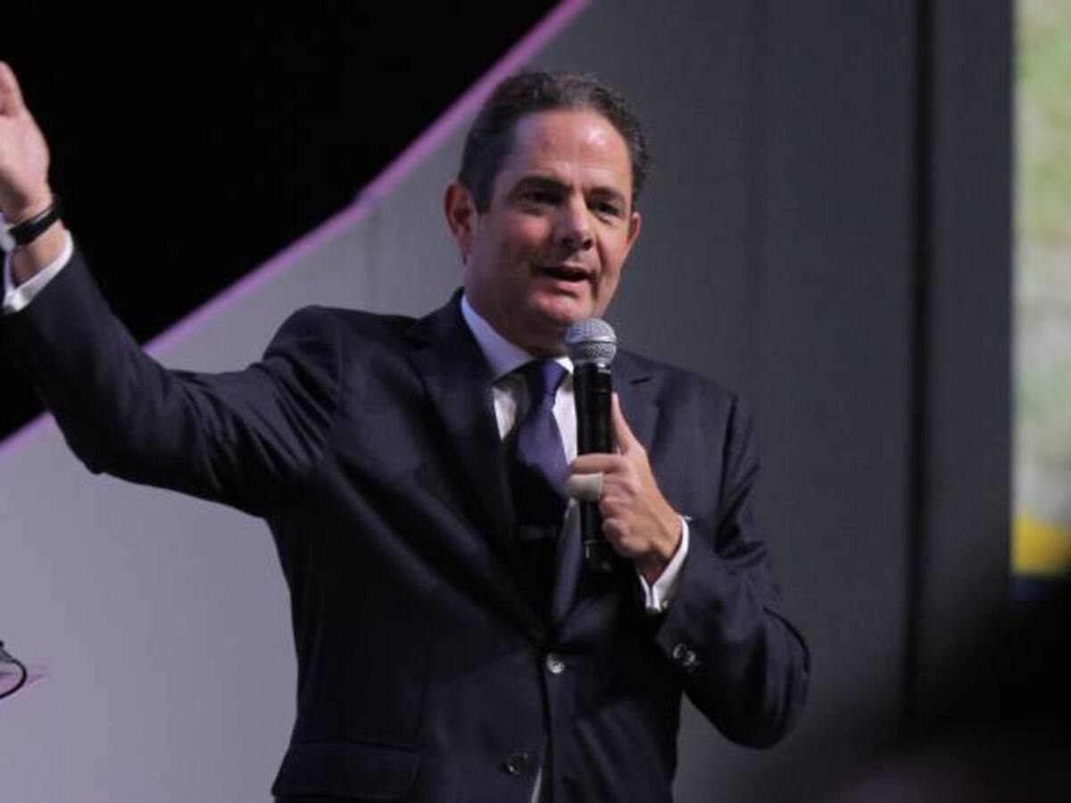 “A Germán Vargas no le ha gustado la Reforma Política”: Rodrigo Lara