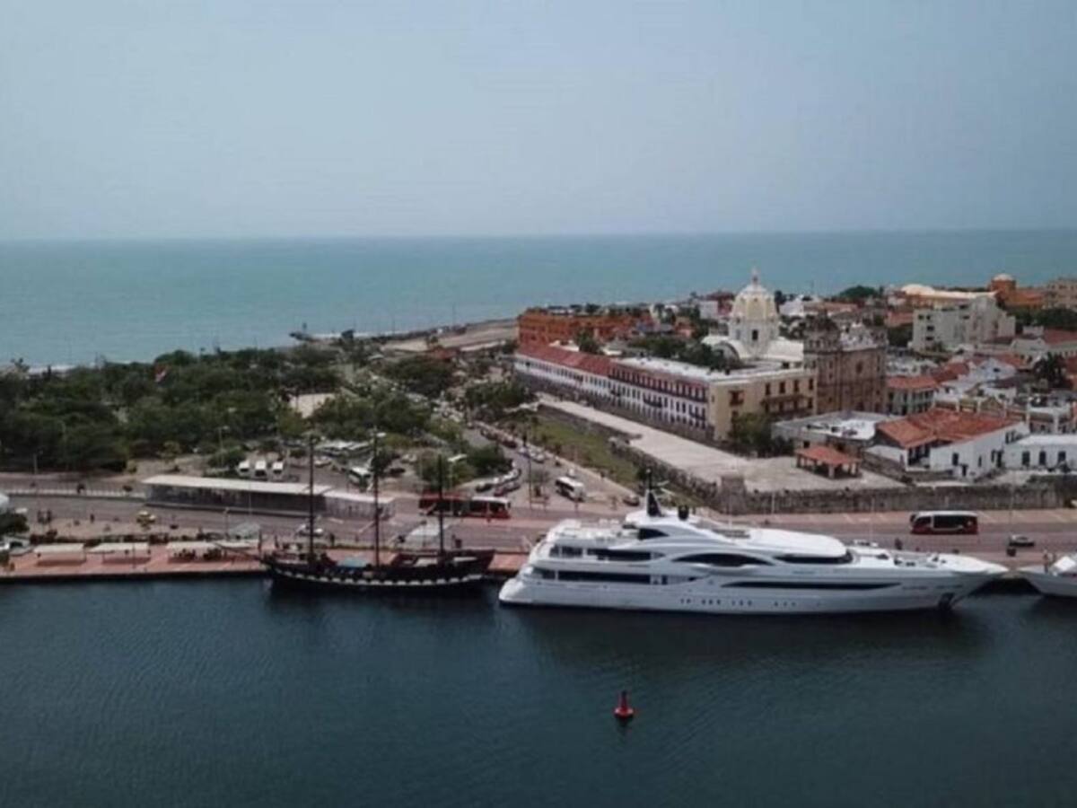 Veeduría emprenderá acciones legales contra proyecto de una nueva marina