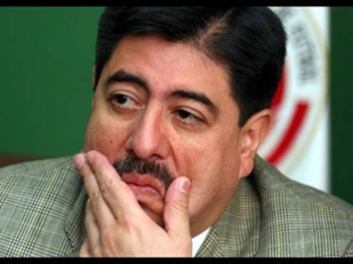 El escaso tiempo de preparación fue determinante para que Martino no aceptara: Luis Bedoya