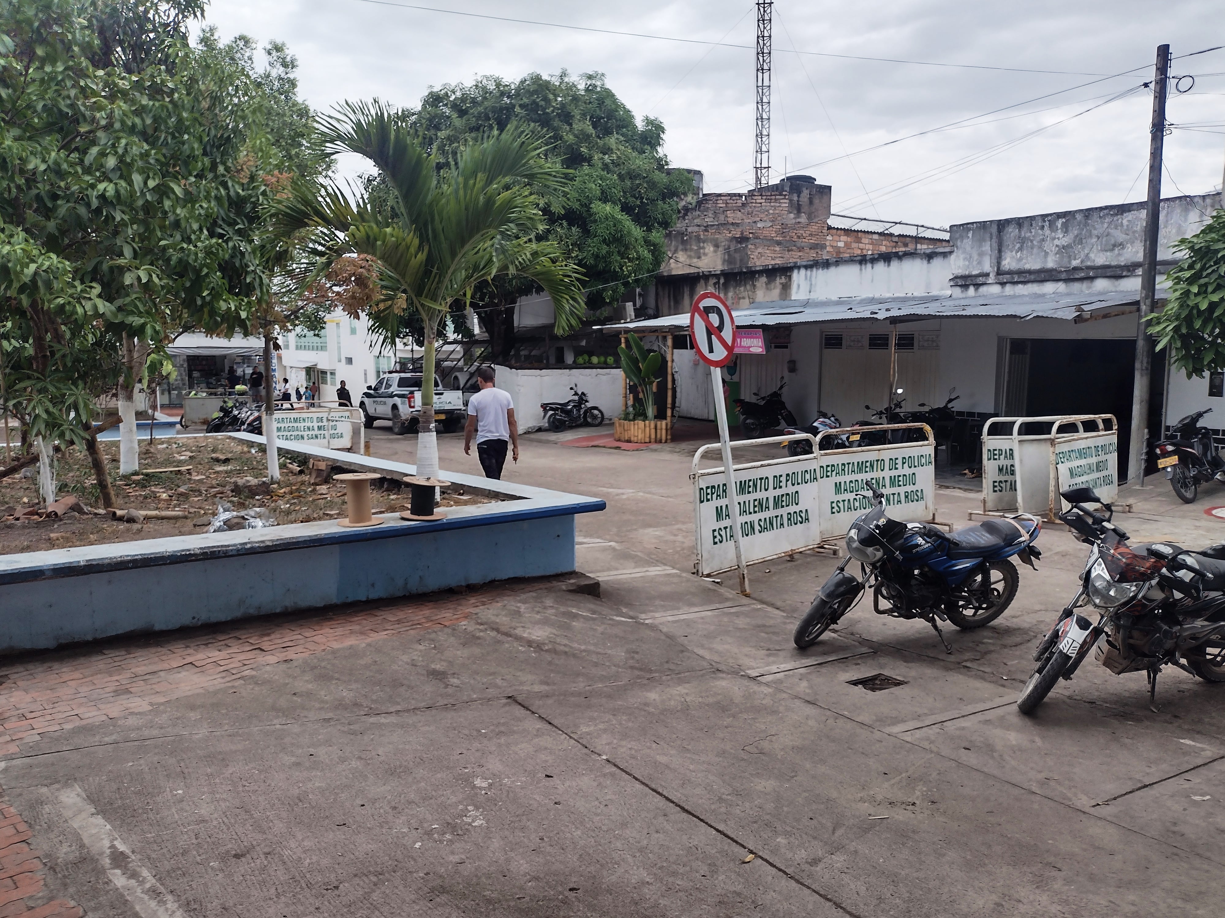 Registraduría alerta riesgo en dos municipios de Bolívar: "hay hostigamientos de fuerzas ilegales"