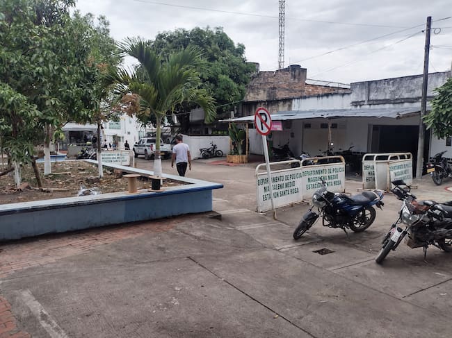 Registraduría alerta riesgo en dos municipios de Bolívar: "hay hostigamientos de fuerzas ilegales"