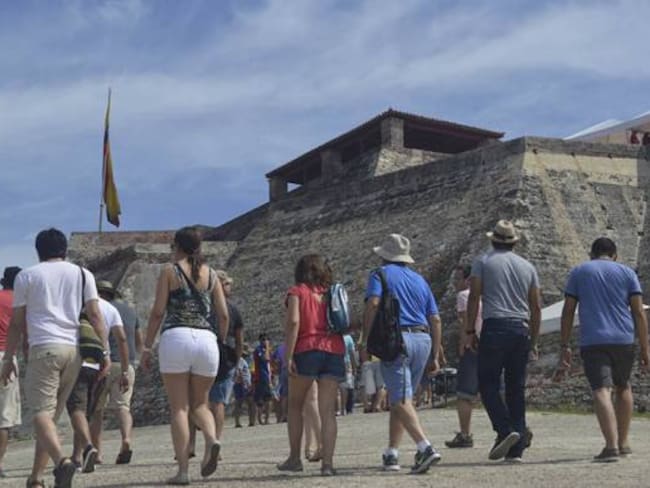 Octubre termina en las fortificaciones de Cartagena con entrada gratis