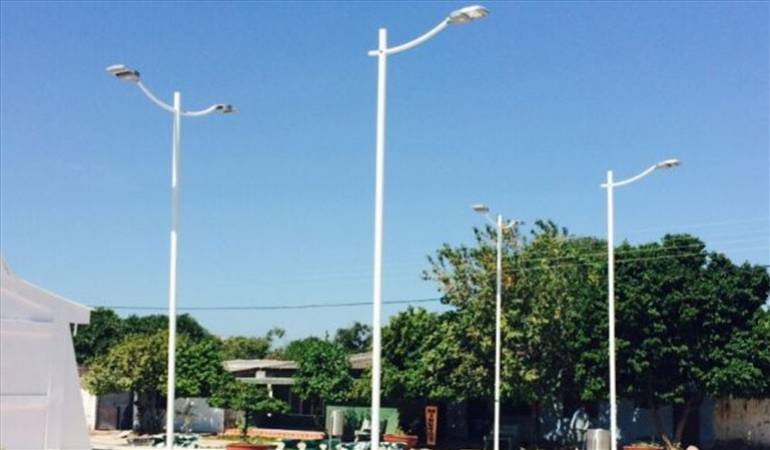 Foto Cortesía: Alcaldía de Santa Marta