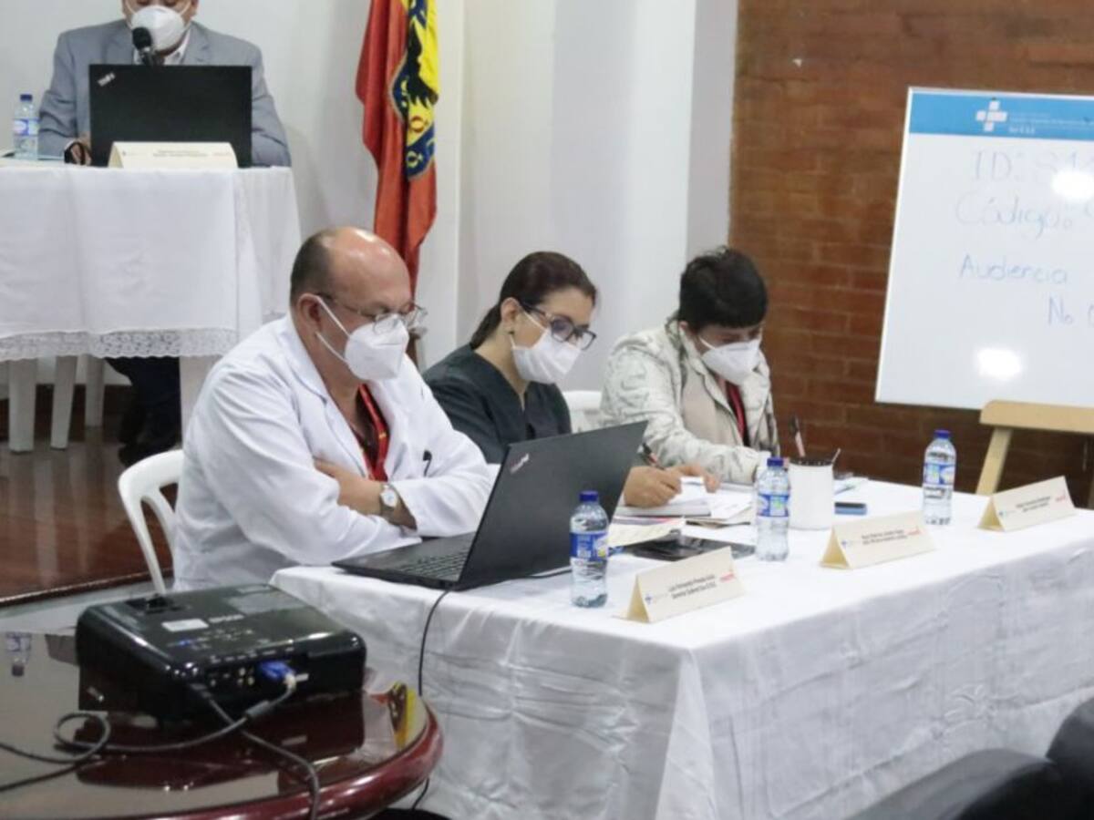 El sur de la ciudad tendrá un nuevo Centro de Atención Prioritaria en Salud