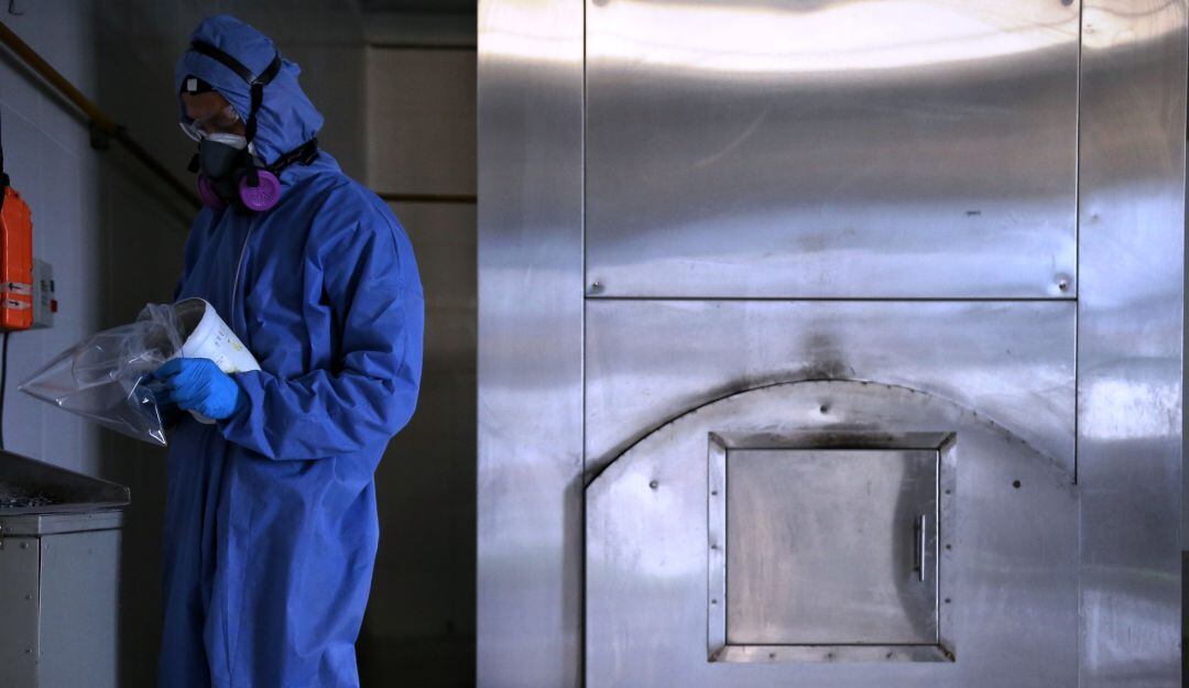 Coronavirus en Bolívar: 126 nuevos casos y tres fallecidos