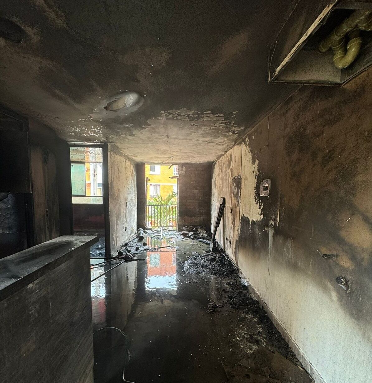 Cuerpo de Bomberos de Cartagena