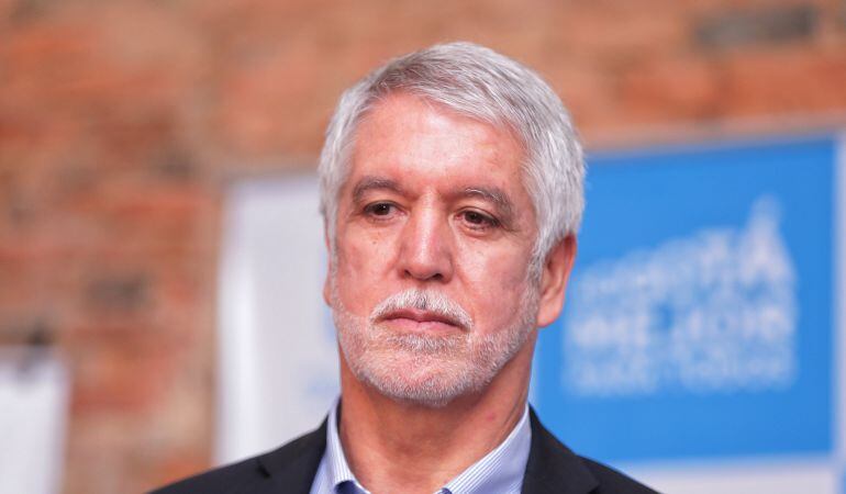 Enrique Peñalosa