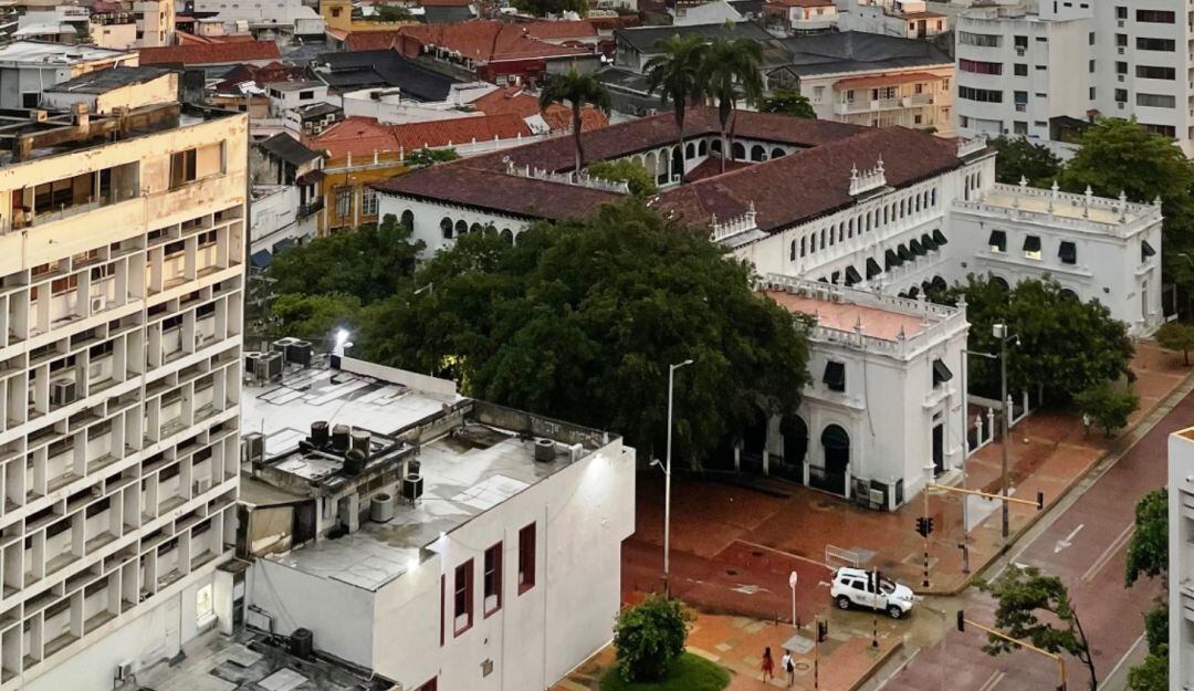 Por destrucción del material electoral se determinó la decisión del alto tribunal