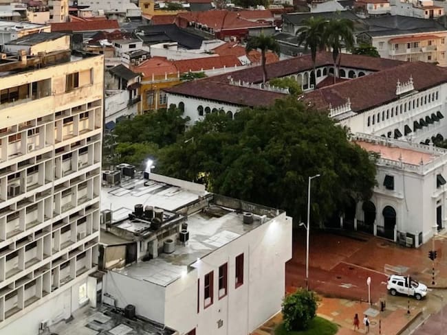 Por destrucción del material electoral se determinó la decisión del alto tribunal