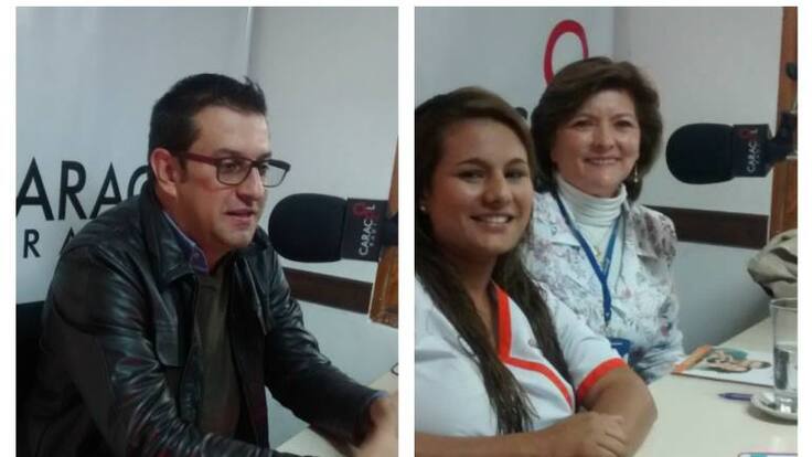 Hoy Por Hoy Manizales