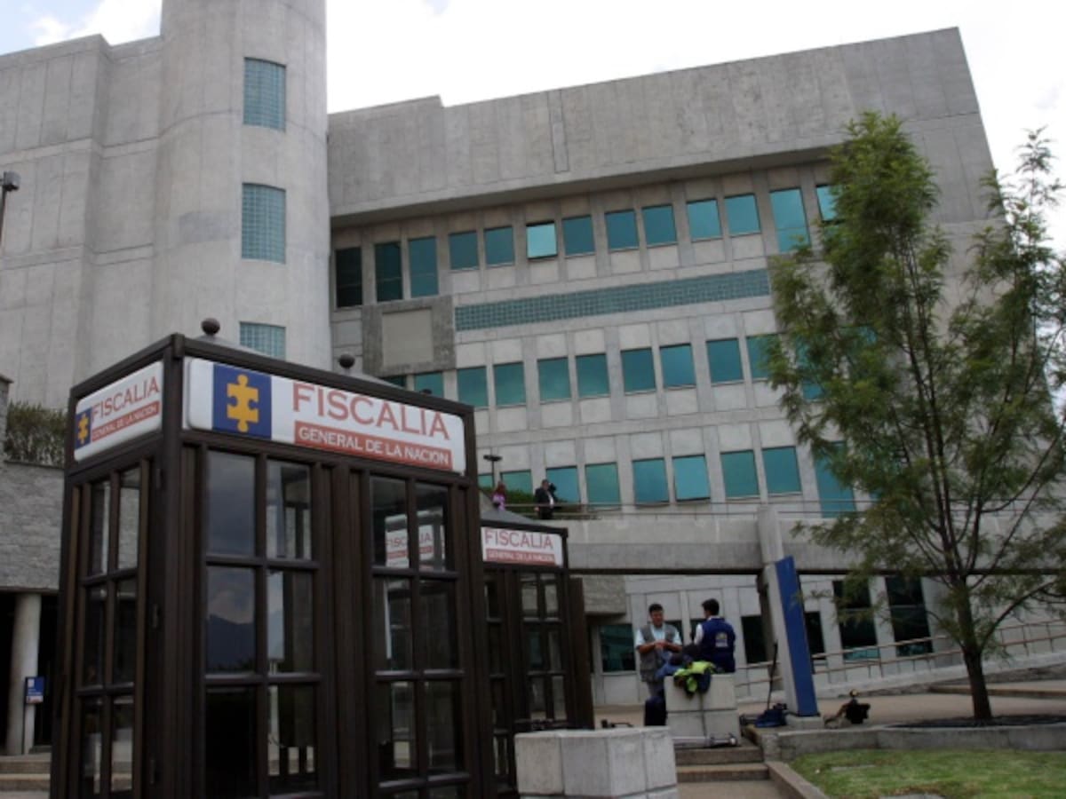 Fiscalía imputará cargos contra funcionaria del DPS por escándalo de corrupción de las regalías