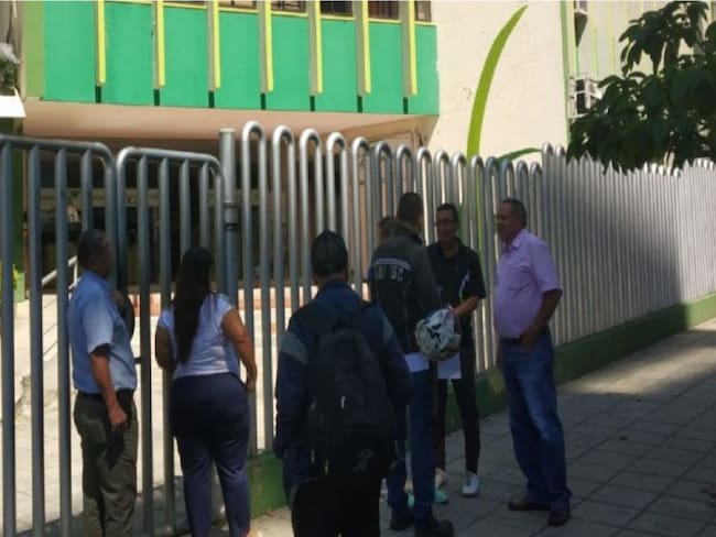 ICA: Hay abastecimiento de productos en Santander