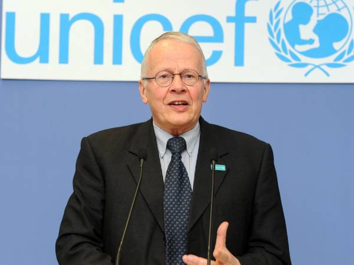 Alemania manifestó a Santos preocupación por asesinato a líderes sociales