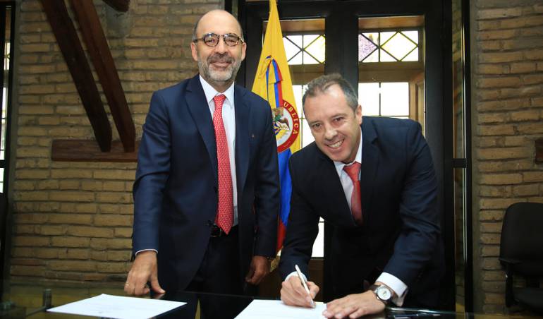 Ministerio de Vivienda