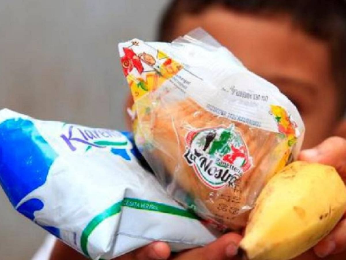 Avanza apertura de comedores escolares para el PAE