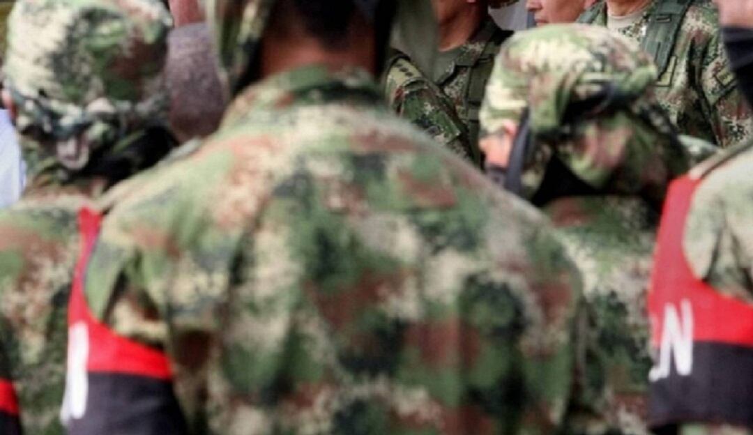 Violencia en Norte de Santander