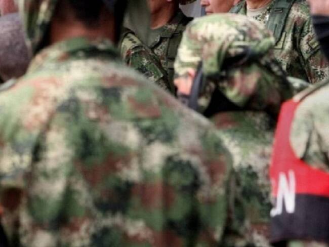 Violencia en Norte de Santander