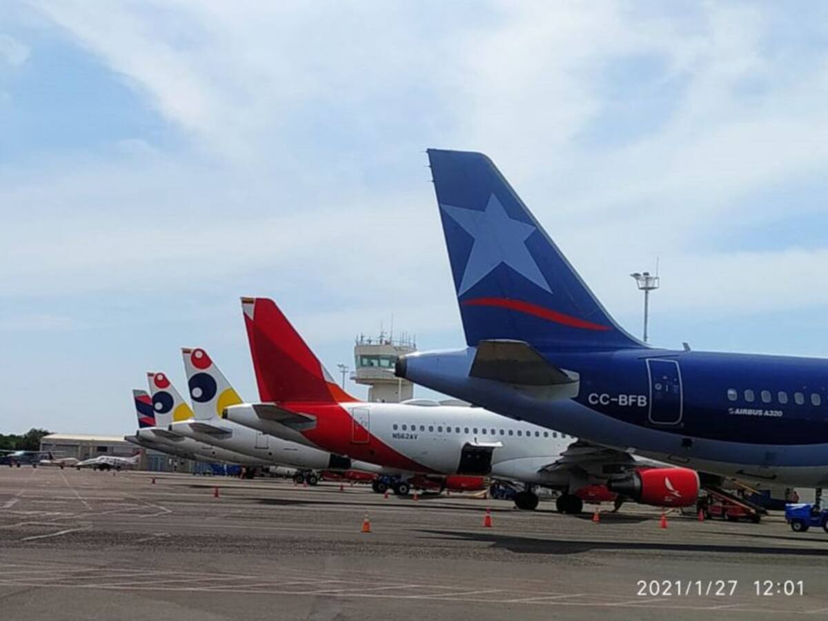 Santa Marta ha recibido más de 80 mil visitantes durante el mes de febrero