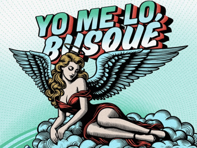 Thalía se une a los Ángeles Azules y crean explosiva Cumbia