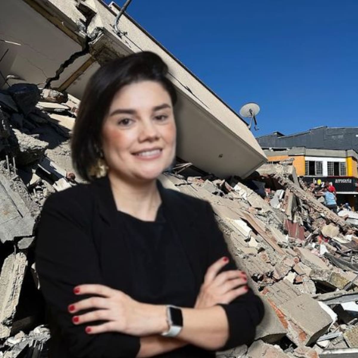 Terremoto en Colombia: ¿Cómo donar a damnificados? Fundación Éxito habilitó donaciones en tiendas