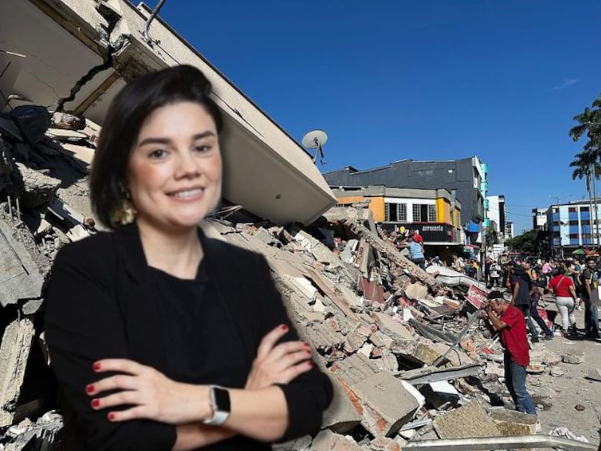 Terremoto en Colombia: ¿Cómo donar a damnificados? Fundación Éxito habilitó donaciones en tiendas