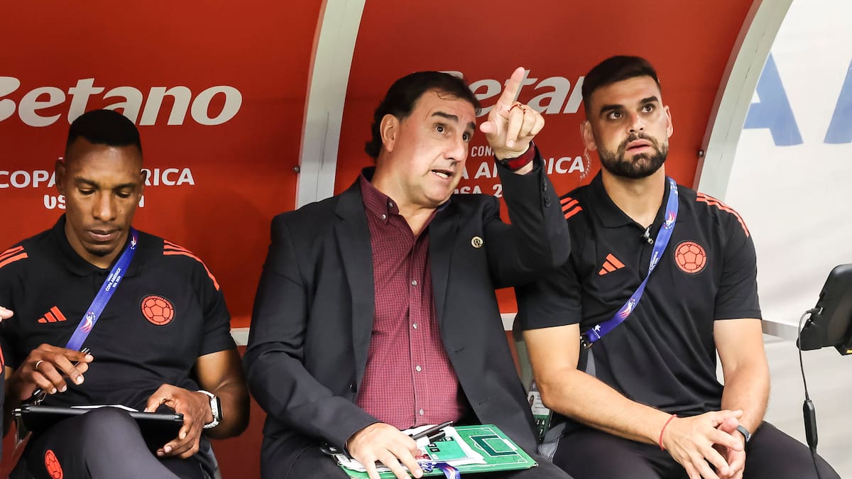 Néstor Lorenzo sobre Costa Rica: “Nosotros no los subestimamos”