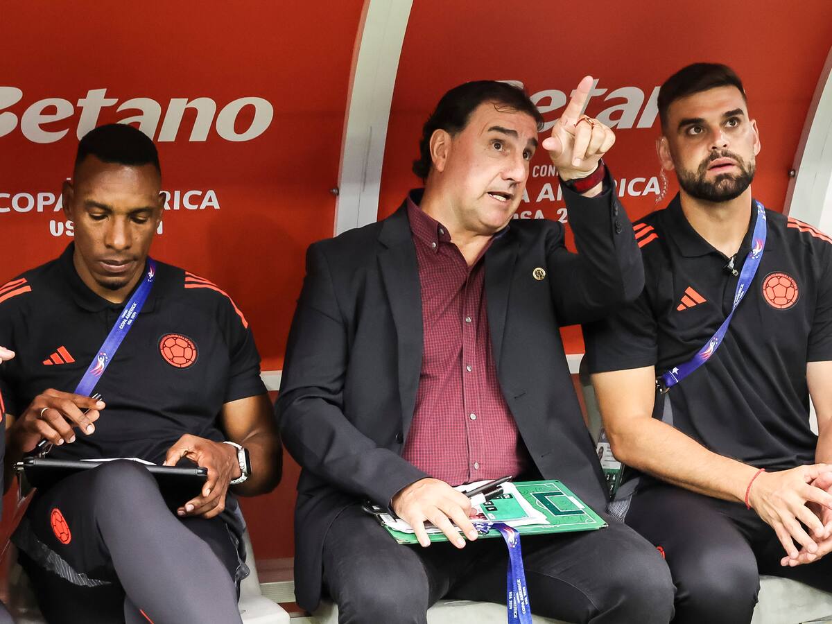 Néstor Lorenzo sobre Costa Rica: “Nosotros no los subestimamos”
