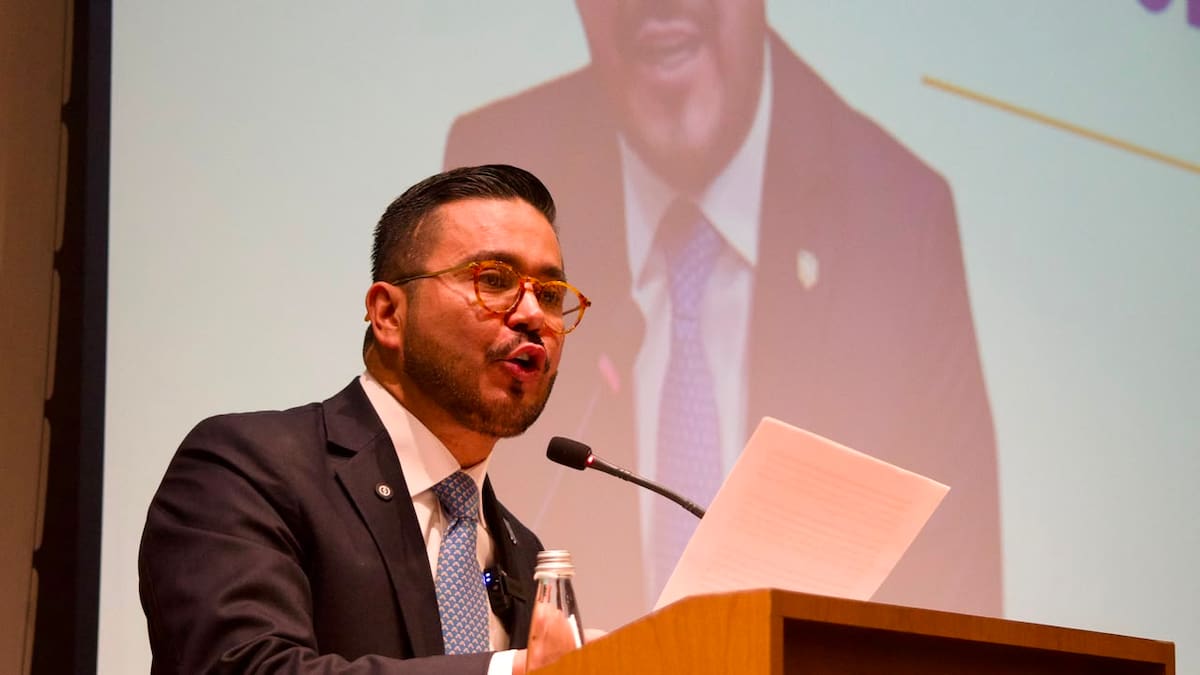 Contralor Laverde revela sus 5 prioridades: quiero una Contraloría que se anticipe, advierta y actúe