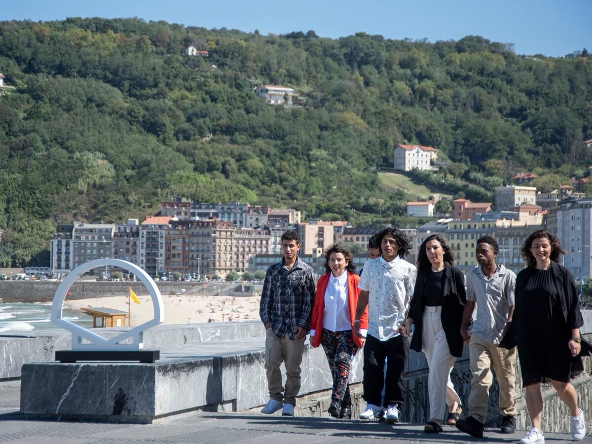 “Los reyes del mundo” representará a Colombia en la eliminatoria a los Premios Óscar