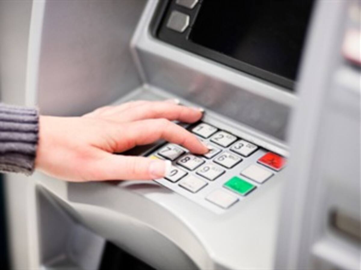 Bancos piden extremar medidas de seguridad en diciembre