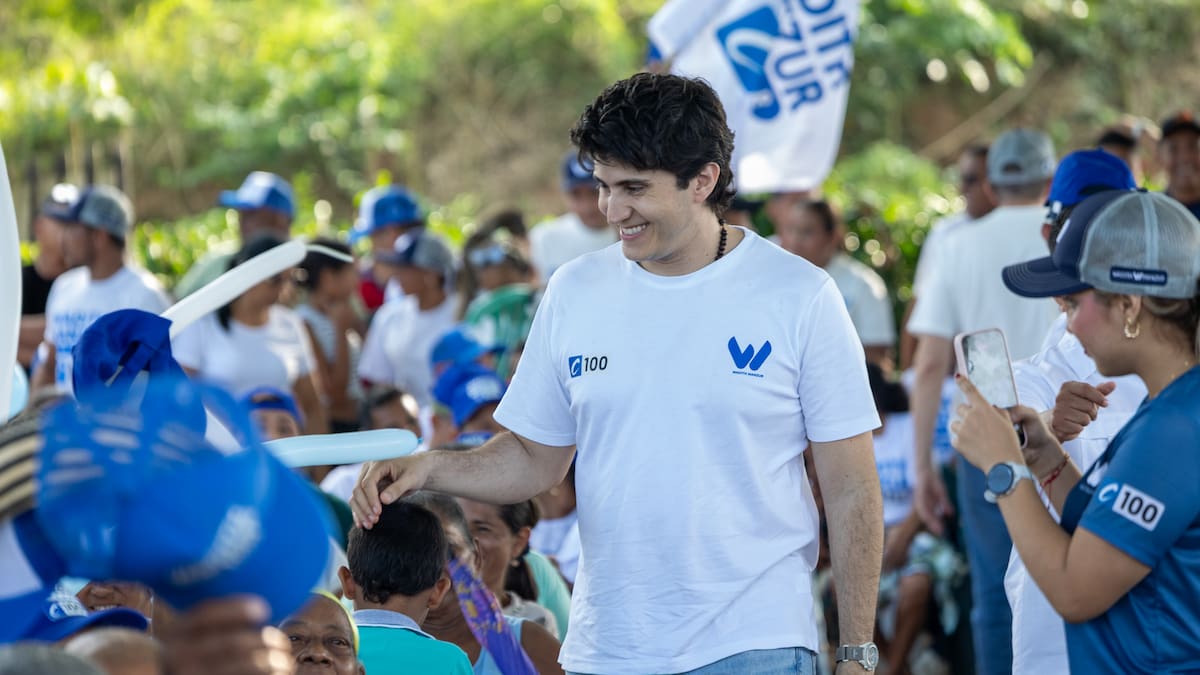 “La han cogido con el más marica”: Wadith Manzur se defiende tras investigación por caso de la UNGRD