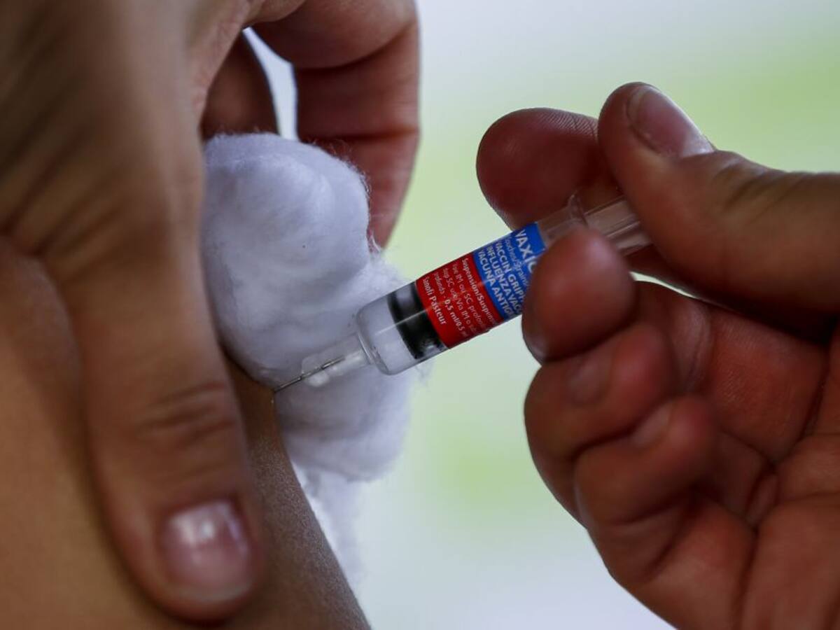 Alerta: Más de mil personas con Dengue en los primeros días de 2020