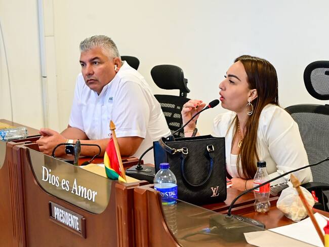 Concejo aprobó en ordinarias 8 proyectos presentados por la Alcaldía de Cartagena