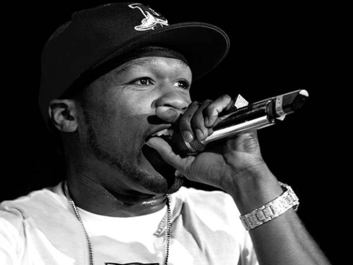 50 cent publica un video en Instagram burlándose de un joven autista