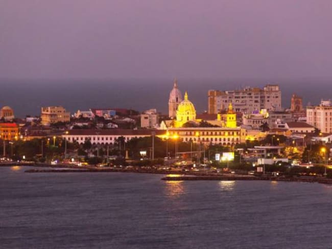 Con actividades culturales Cartagena se prepara para su cumpleaños