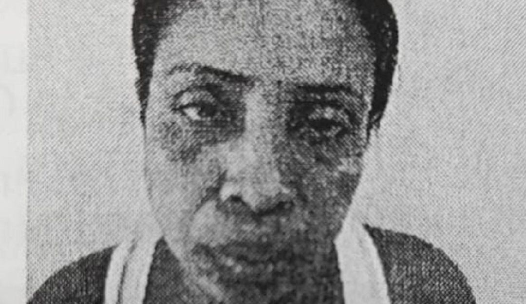 Jaqueline Hinestroza Rodríguez