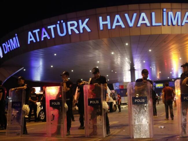 ¿A qué terrorismo se está enfrentando el mundo, tras ataque en Turquía?