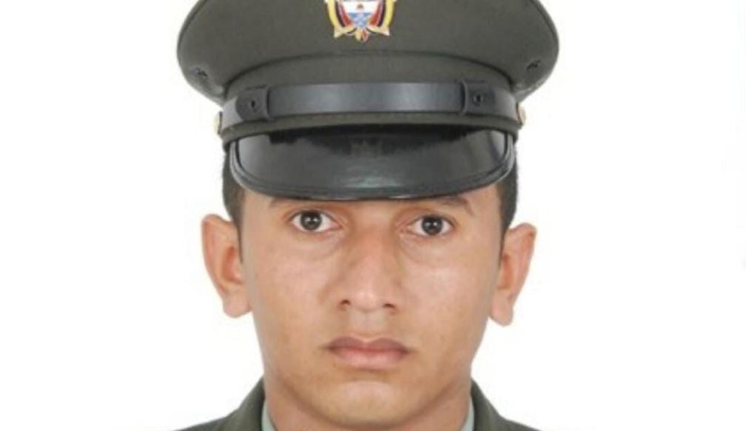 Mauro de Jesús Muñoz Vergara, secuestrado en Arauca.